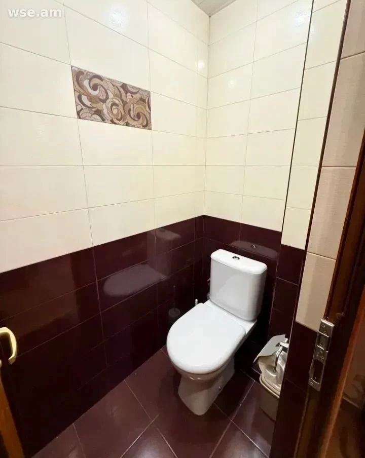 2-rooms, 60 m², 5/9 floor, Tumanyan street 11a
