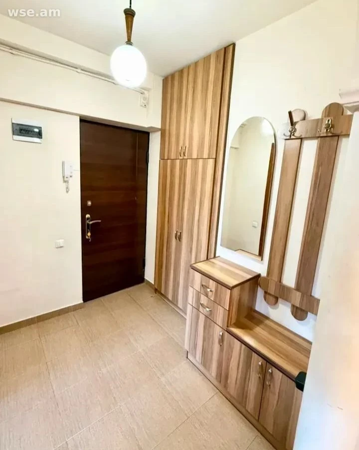 2-rooms, 60 m², 5/9 floor, Tumanyan street 11a