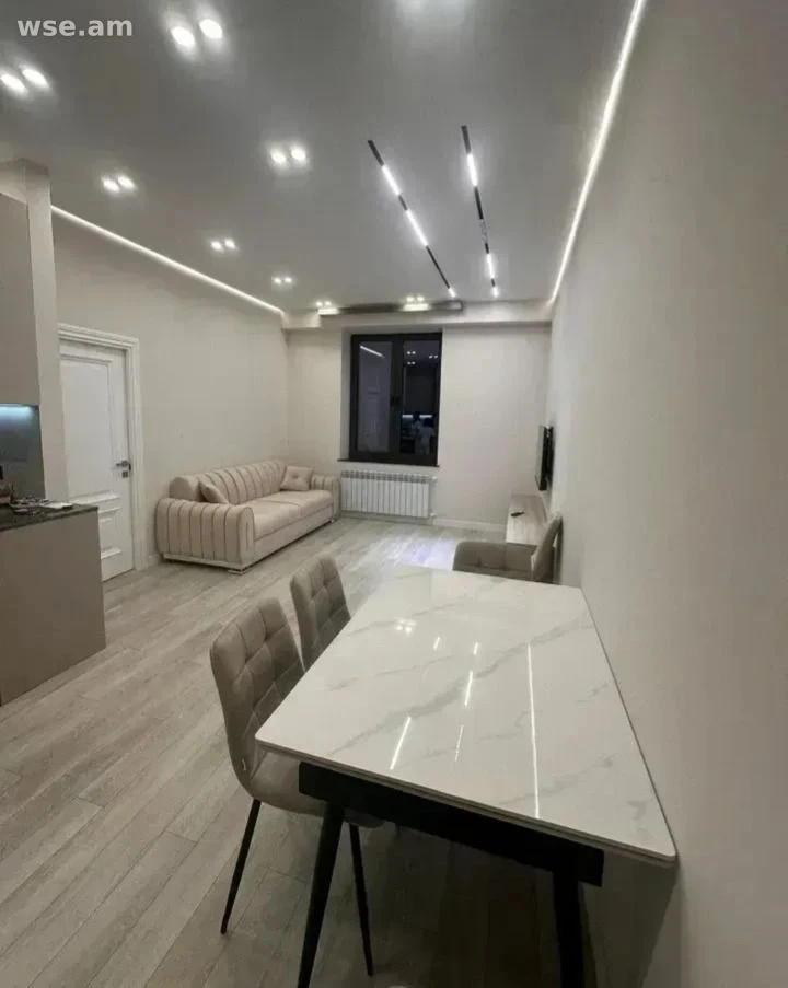 3-комн., 60 м², 18/21 эт., проспект Аршакуняц 18