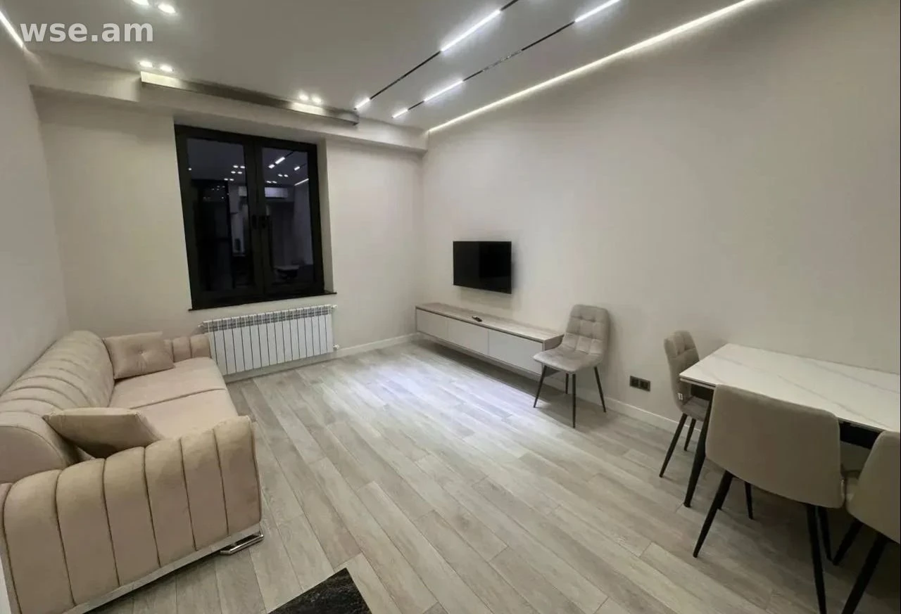 3-комн., 60 м², 18/21 эт., проспект Аршакуняц 18