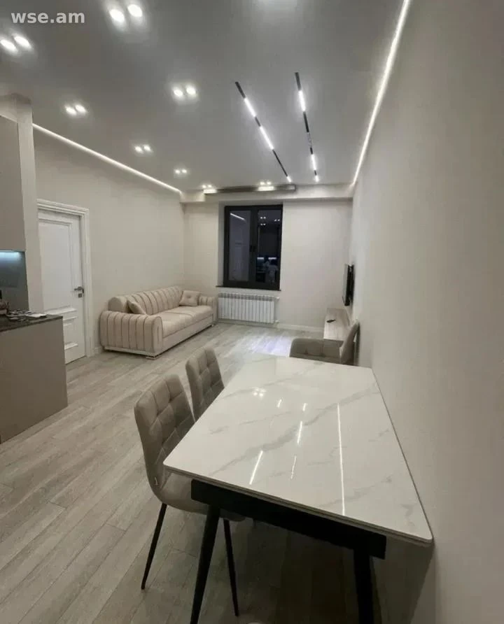 3-комн., 60 м², 18/21 эт., проспект Аршакуняц 18