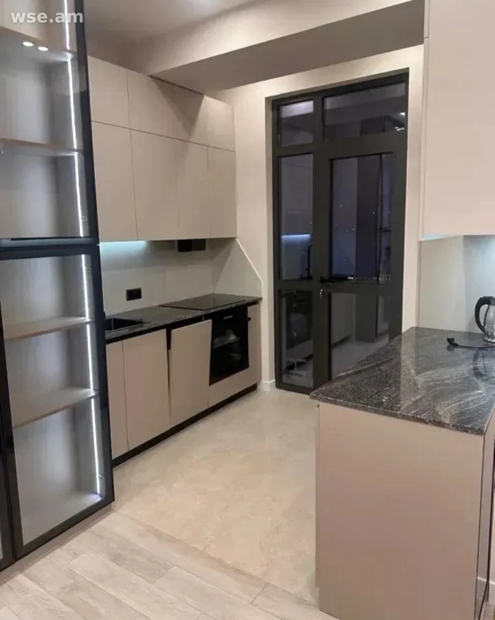 3-комн., 60 м², 18/21 эт., проспект Аршакуняц 18