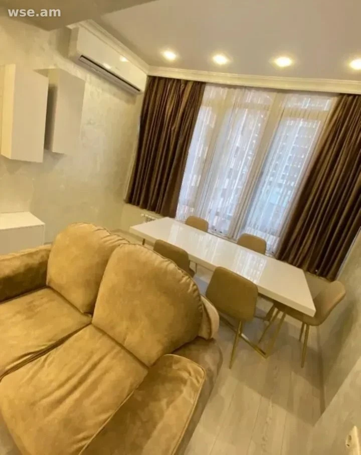 3-комн., 95 м², 5/16 эт., улица Павстоса Бузанда 97