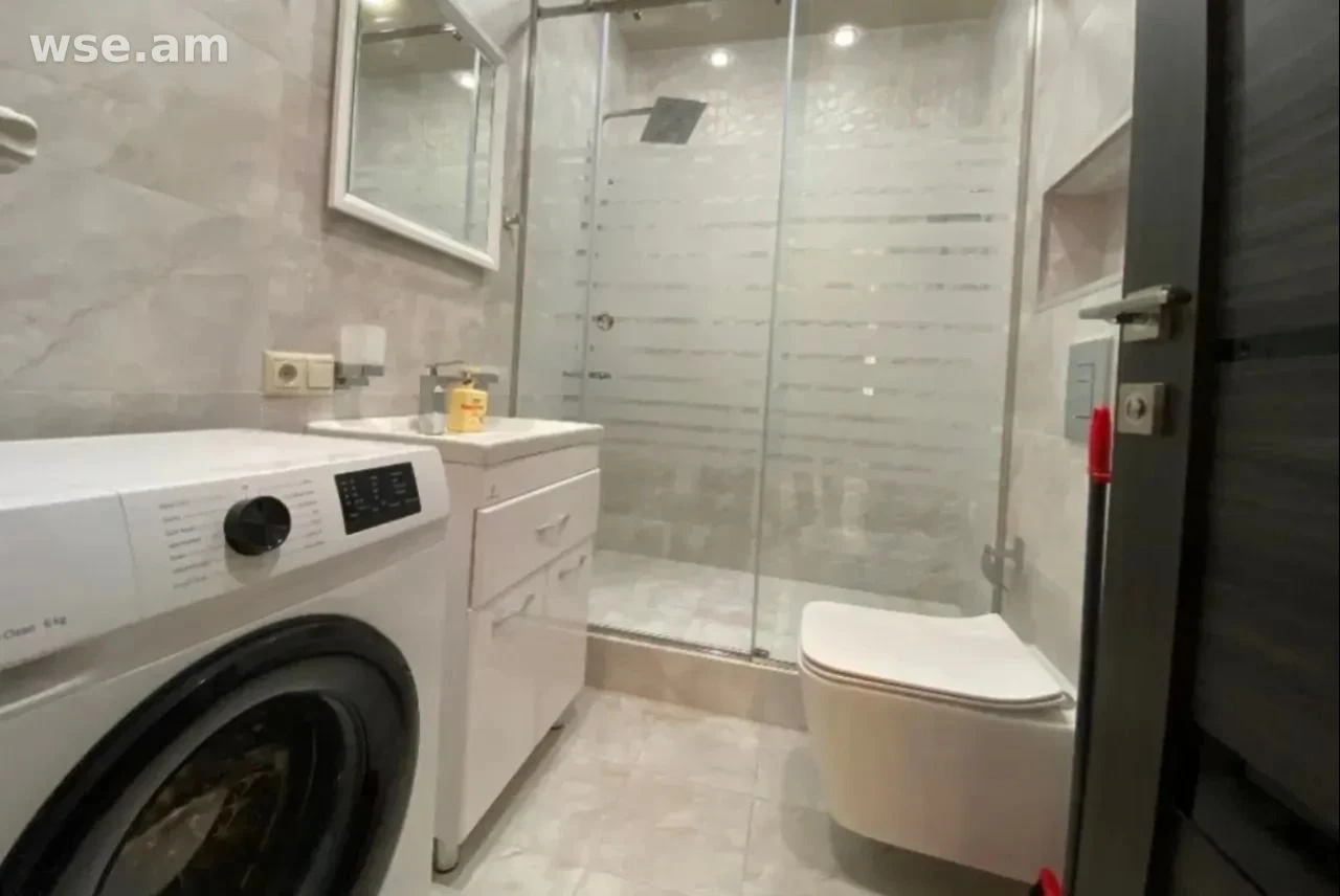 3-комн., 95 м², 5/16 эт., улица Павстоса Бузанда 97