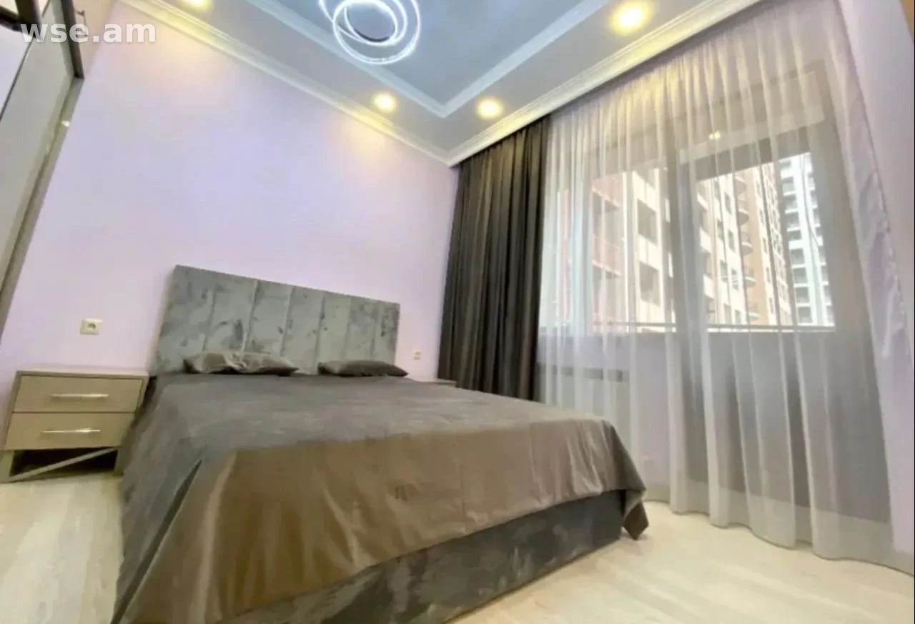 3-комн., 95 м², 5/16 эт., улица Павстоса Бузанда 97