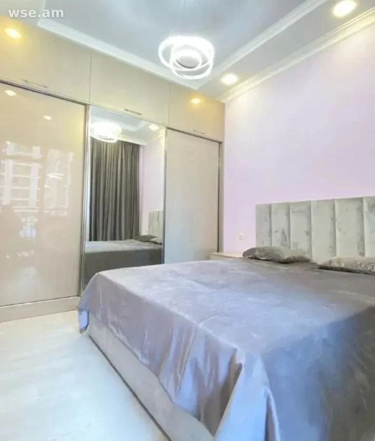 3-комн., 95 м², 5/16 эт., улица Павстоса Бузанда 97