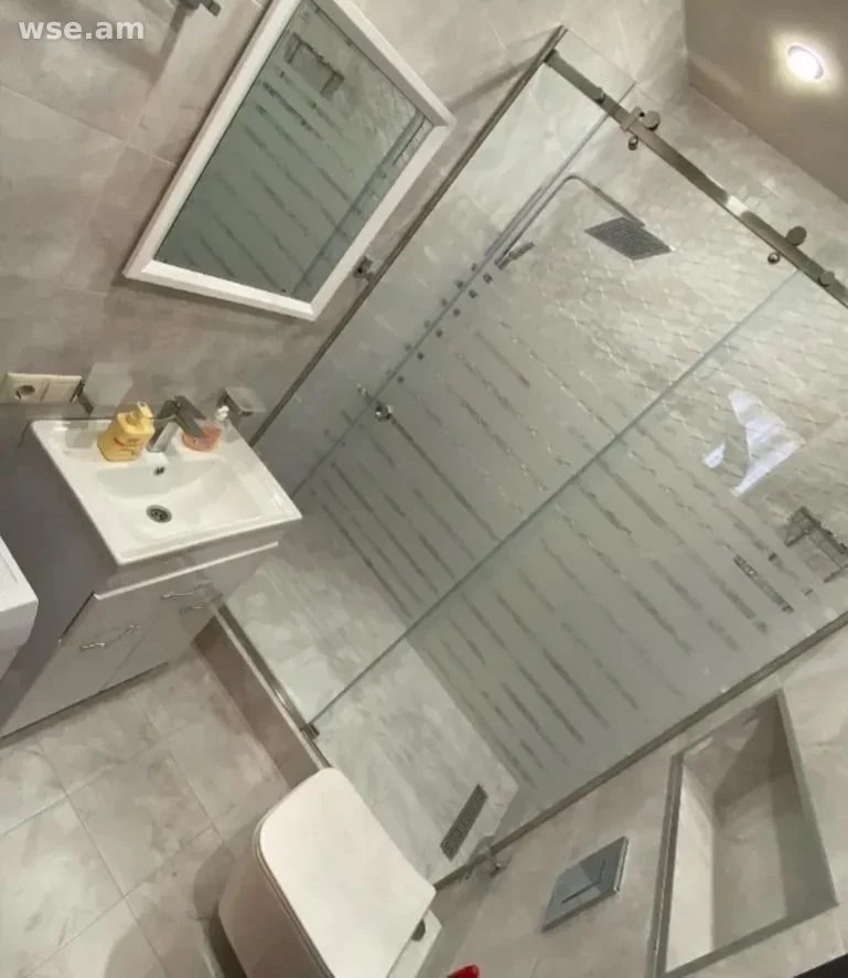 3-комн., 95 м², 5/16 эт., улица Павстоса Бузанда 97