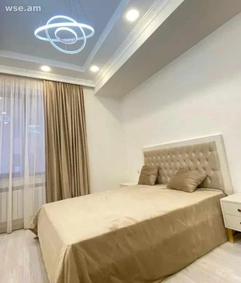3-комн., 95 м², 5/16 эт., улица Павстоса Бузанда 97
