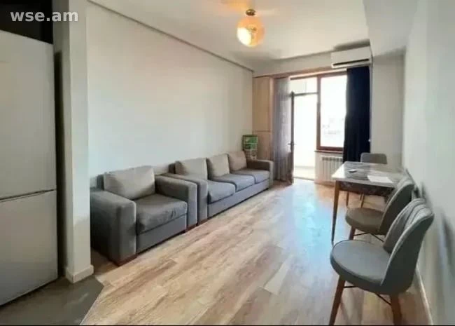 3-комн., 90 м², 16/16 эт., улица Айрика Мурадяна 10