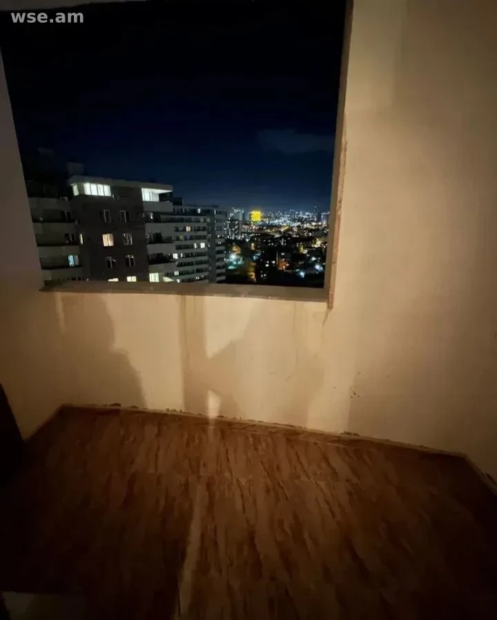 3-комн., 90 м², 16/16 эт., улица Айрика Мурадяна 10