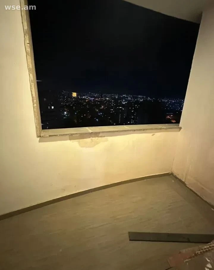 3-комн., 90 м², 16/16 эт., улица Айрика Мурадяна 10