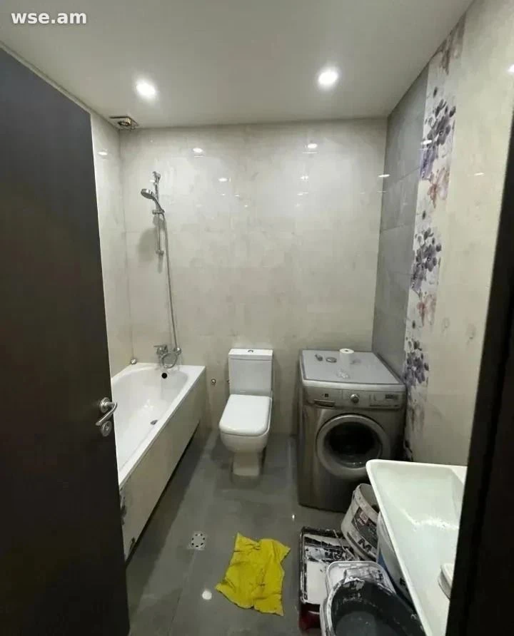 3-комн., 90 м², 16/16 эт., улица Айрика Мурадяна 10