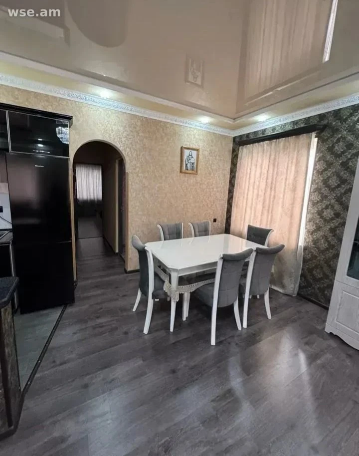 4-комн., 100 м², 7/7 эт., проспект Аршакуняц 127/13