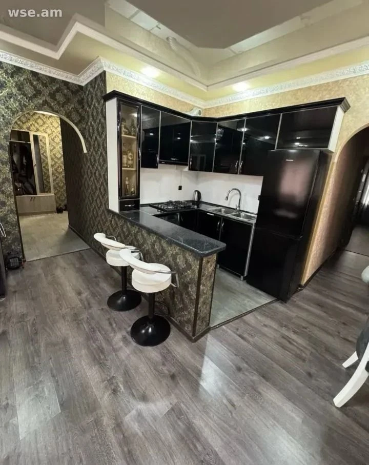 4-комн., 100 м², 7/7 эт., проспект Аршакуняц 127/13