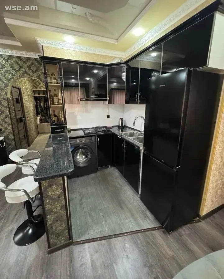 4-комн., 100 м², 7/7 эт., проспект Аршакуняц 127/13