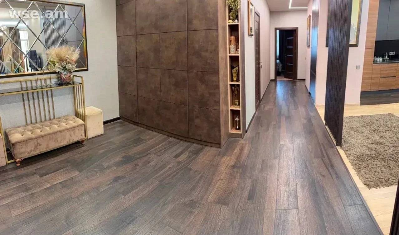 4-rooms, 135 m², 2/15 fl., Kanaker-Zeytun 11