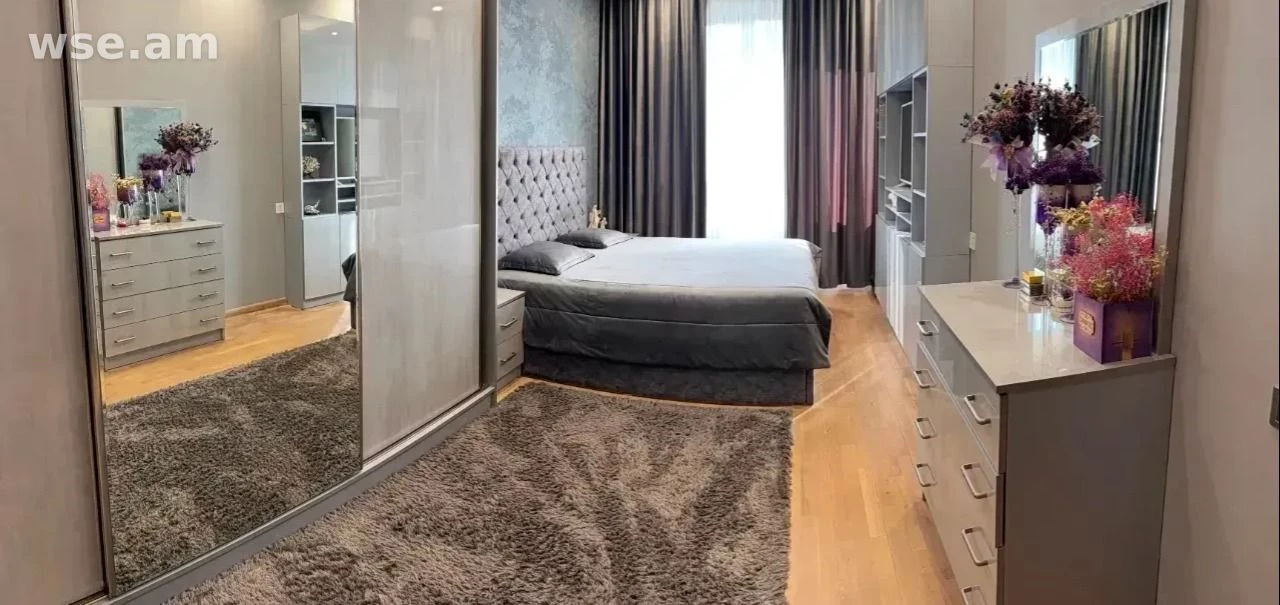 4-rooms, 135 m², 2/15 fl., Kanaker-Zeytun 11