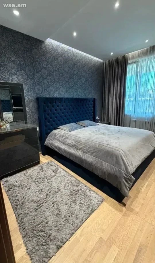 4-rooms, 135 m², 2/15 fl., Kanaker-Zeytun 11
