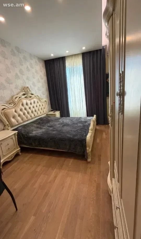 4-rooms, 135 m², 2/15 fl., Kanaker-Zeytun 11