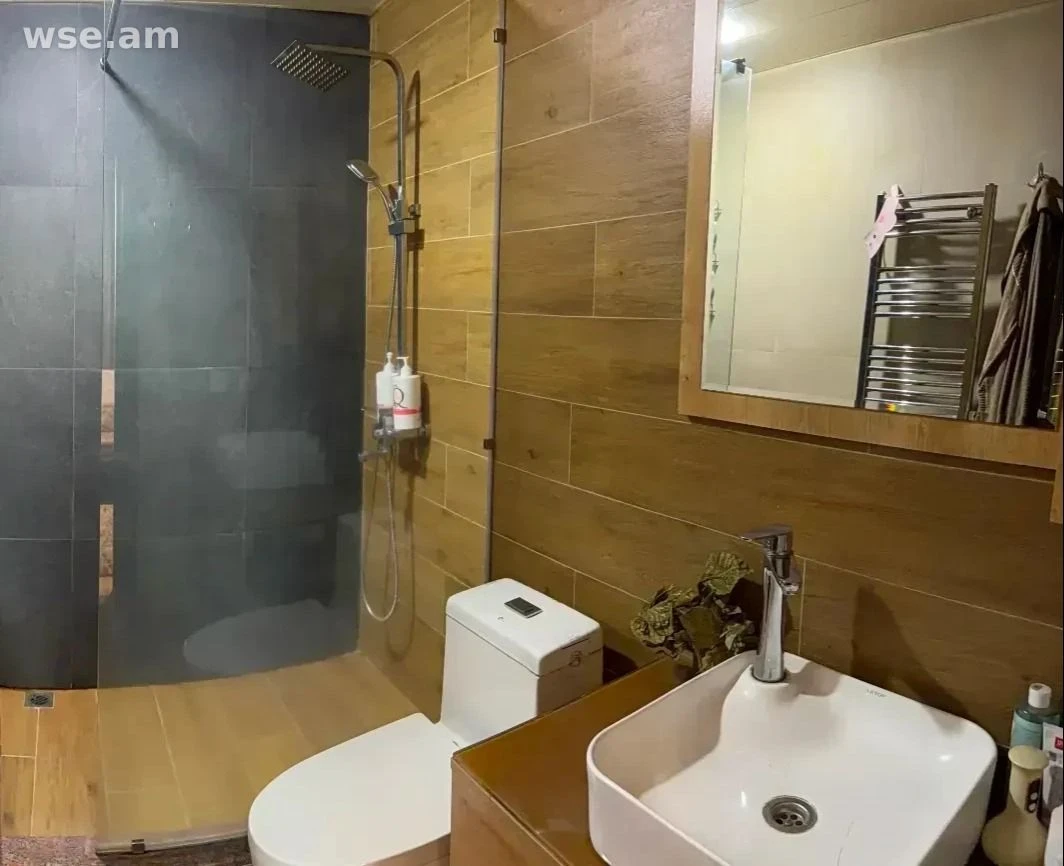 4-rooms, 135 m², 2/15 fl., Kanaker-Zeytun 11