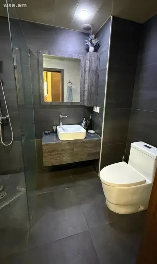 4-rooms, 135 m², 2/15 fl., Kanaker-Zeytun 11
