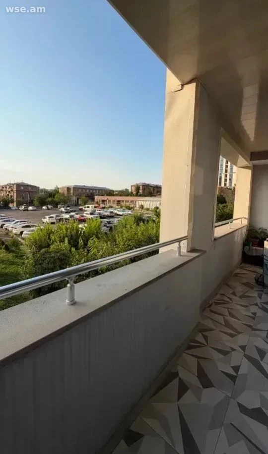 4-rooms, 135 m², 2/15 fl., Kanaker-Zeytun 11