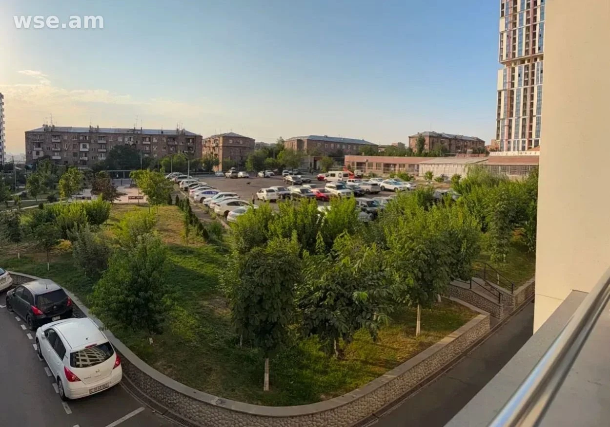 4-rooms, 135 m², 2/15 fl., Kanaker-Zeytun 11