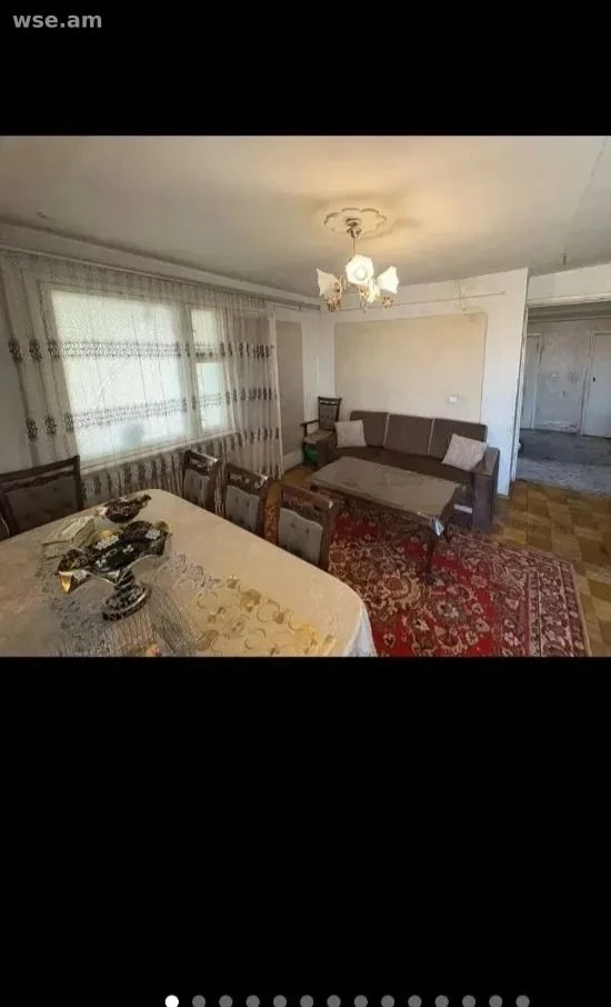 3-комн., 67 м², 8/14 эт., улица Хахах Дон 1/22