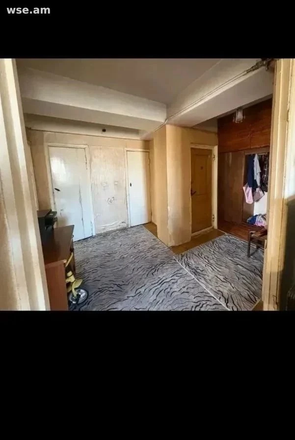 3室公寓, 67㎡, 哈哈格·东街1/22号 — 95 000 $ | WSE.AM