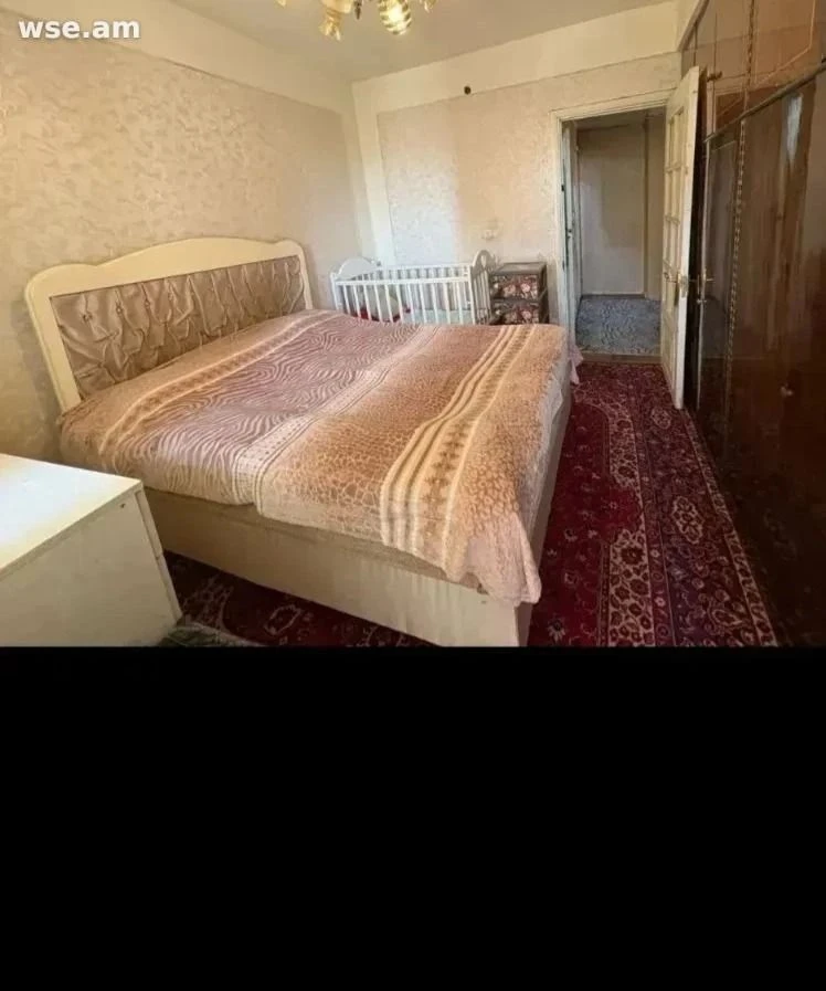 3-комн., 67 м², 8/14 эт., улица Хахах Дон 1/22
