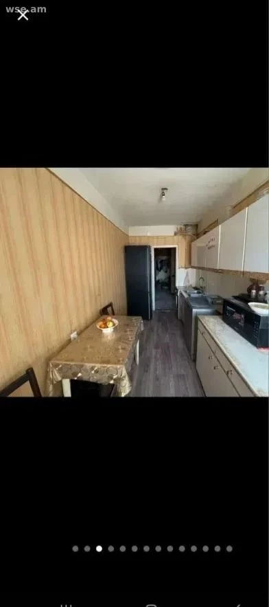 3-комн., 67 м², 8/14 эт., улица Хахах Дон 1/22