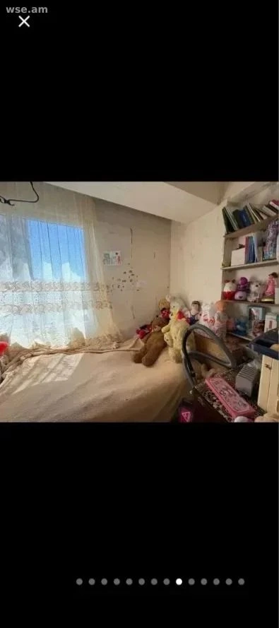 3-комн., 67 м², 8/14 эт., улица Хахах Дон 1/22