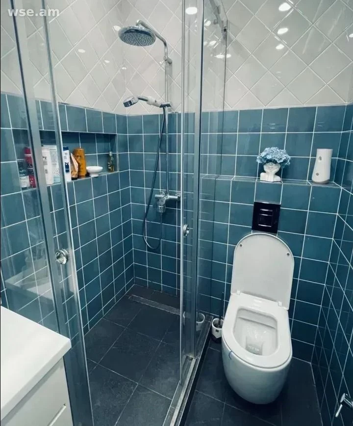 2-rooms, 46 m², 6/6 floor, Mkhitar Heratsi street 2a