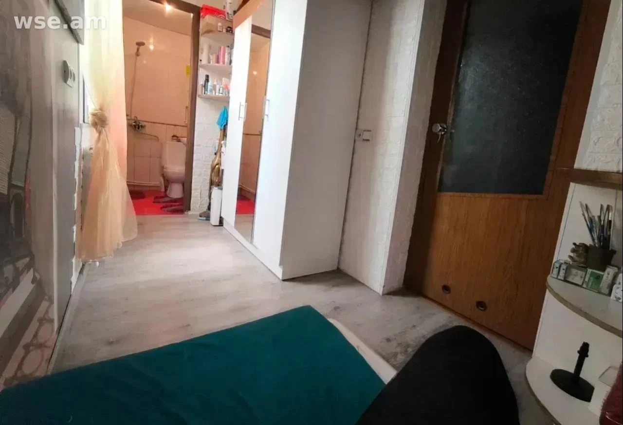 3-комн., 45 м², 2/2 эт., улица Никогаоса Тиграняна 13
