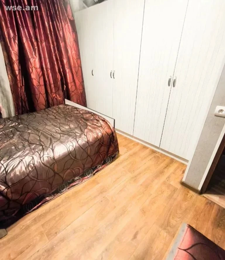 3-комн., 45 м², 2/2 эт., улица Никогаоса Тиграняна 13