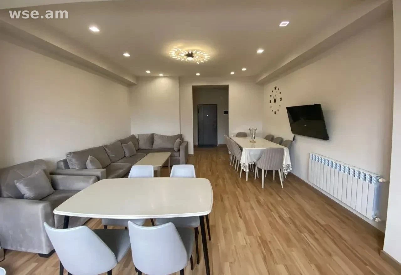 4-комн., 119 м², 6/14 эт., улица Фрунзе 8/9