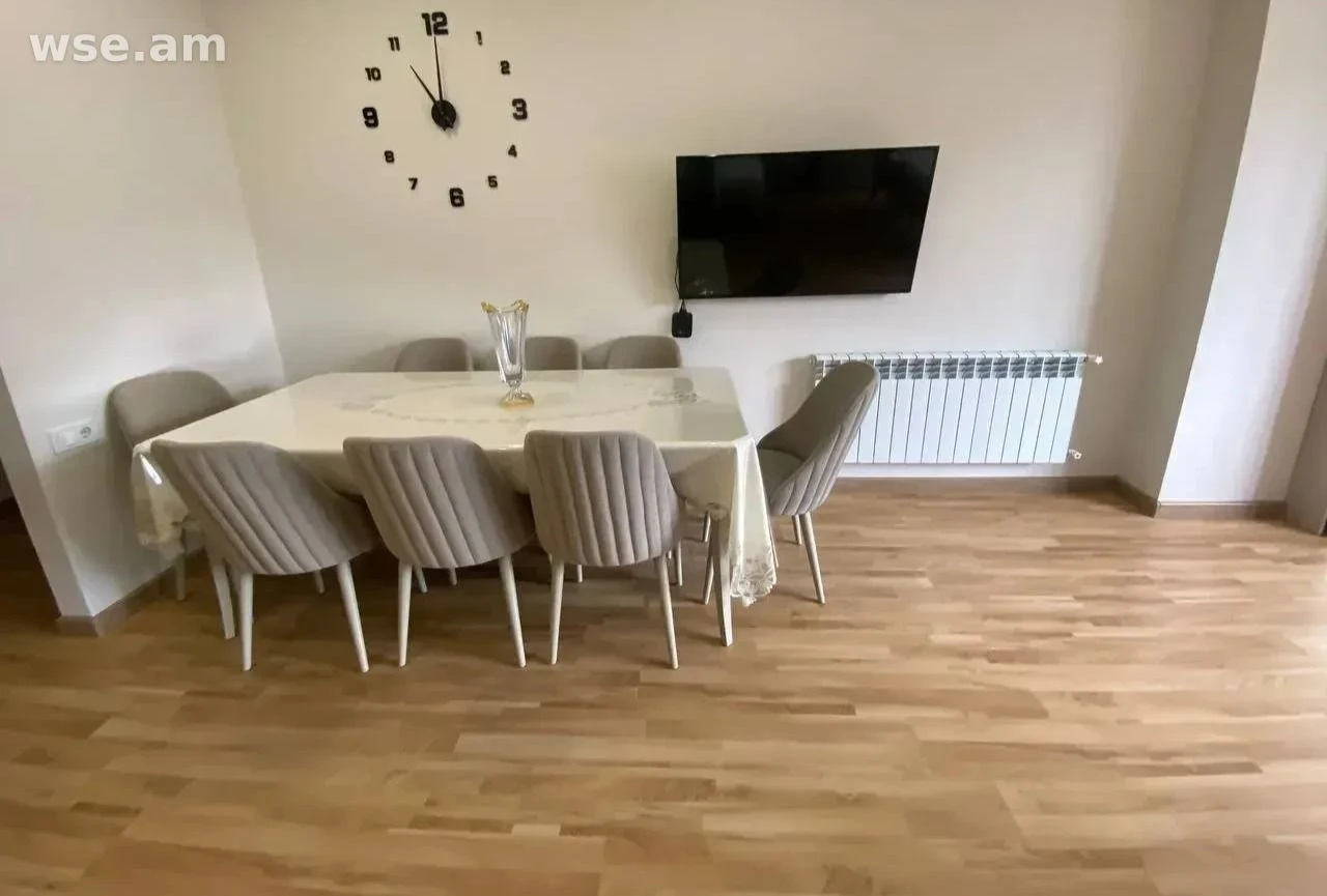 4-комн., 119 м², 6/14 эт., улица Фрунзе 8/9