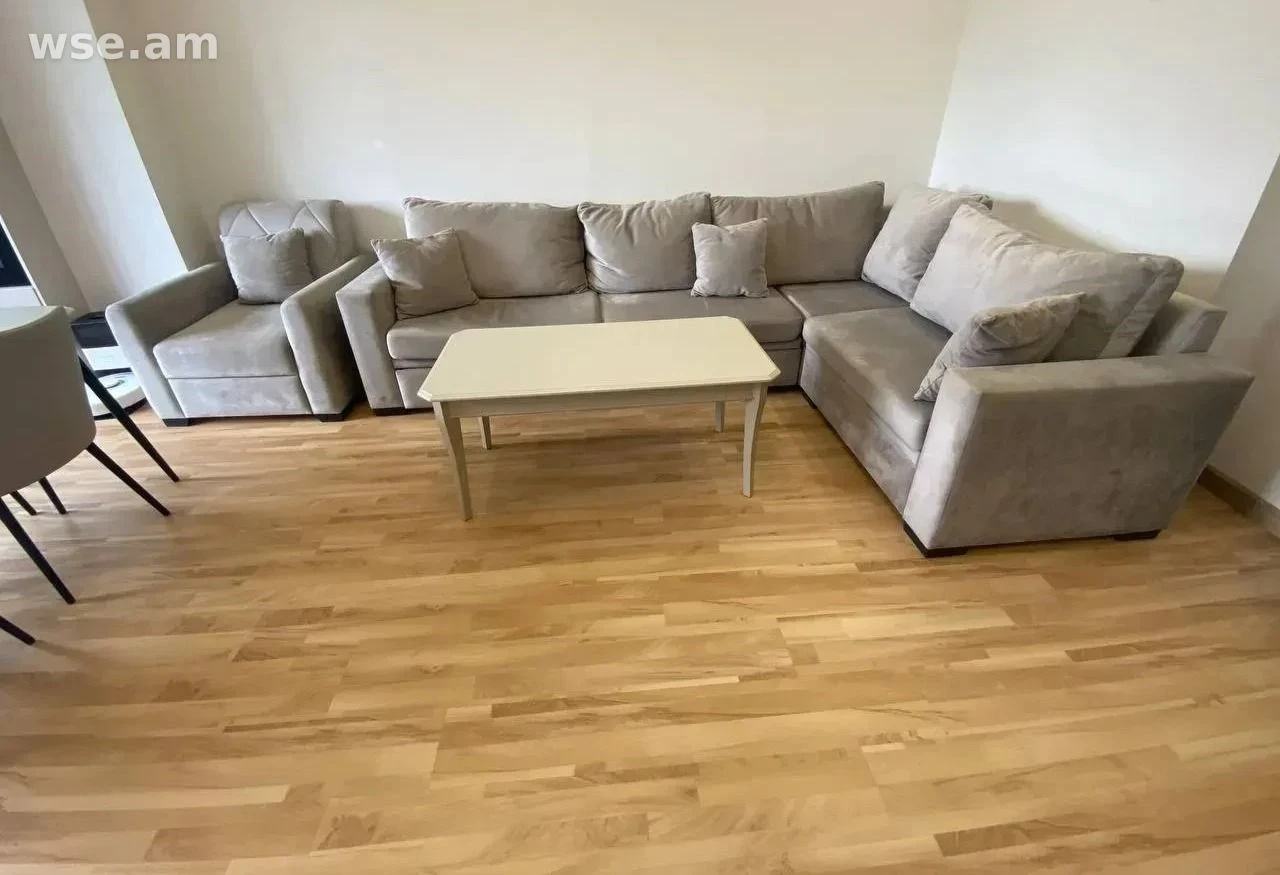 4-комн., 119 м², 6/14 эт., улица Фрунзе 8/9