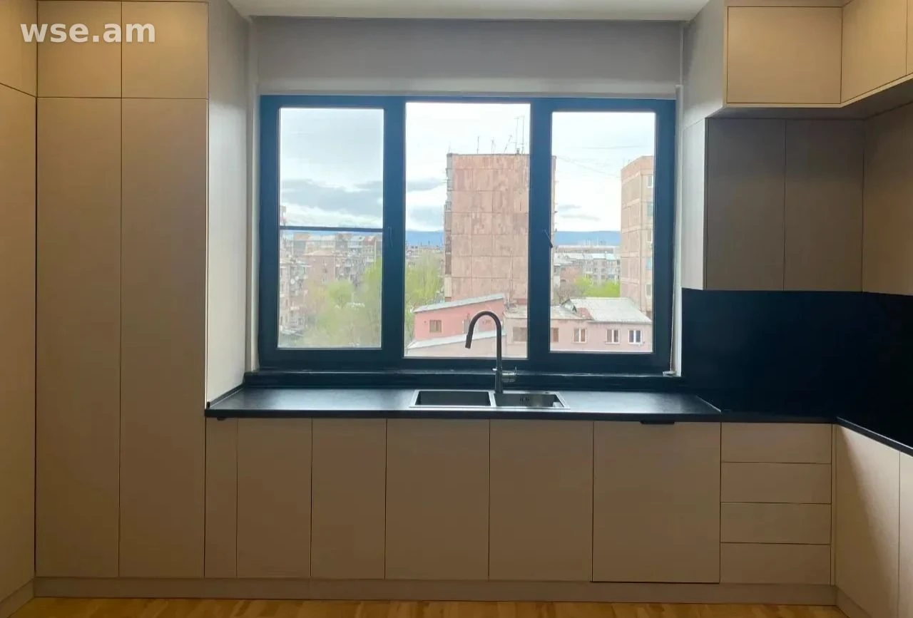 4-комн., 119 м², 6/14 эт., улица Фрунзе 8/9