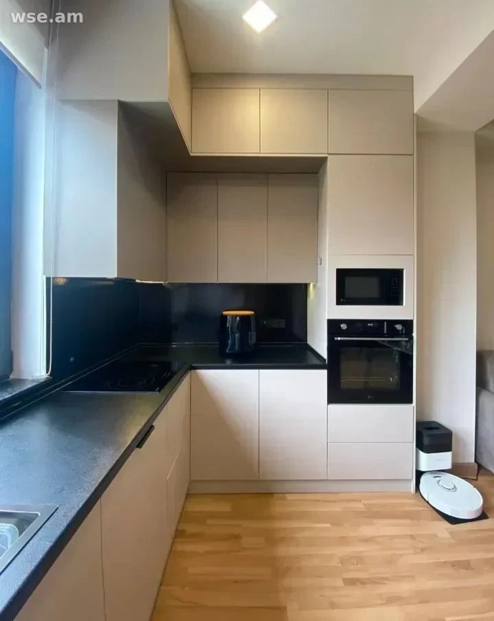 4-комн., 119 м², 6/14 эт., улица Фрунзе 8/9