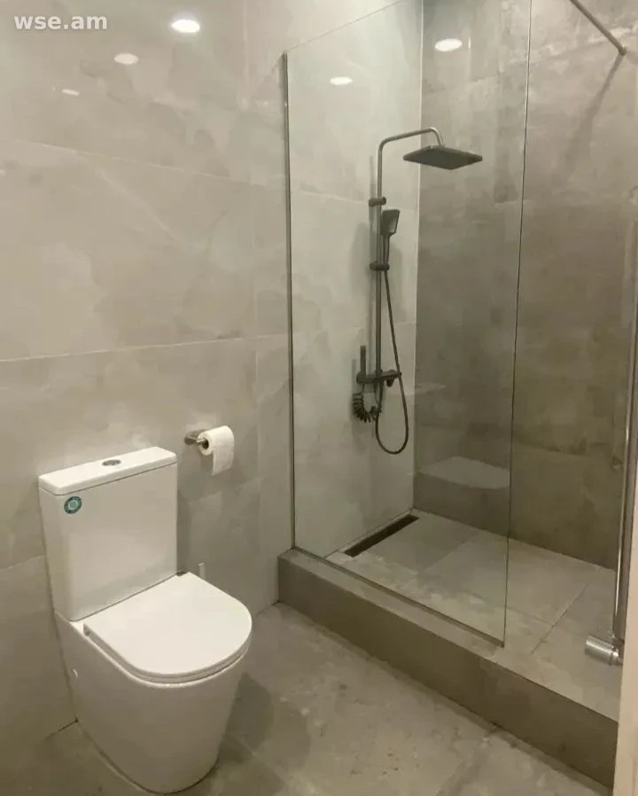 4-комн., 119 м², 6/14 эт., улица Фрунзе 8/9