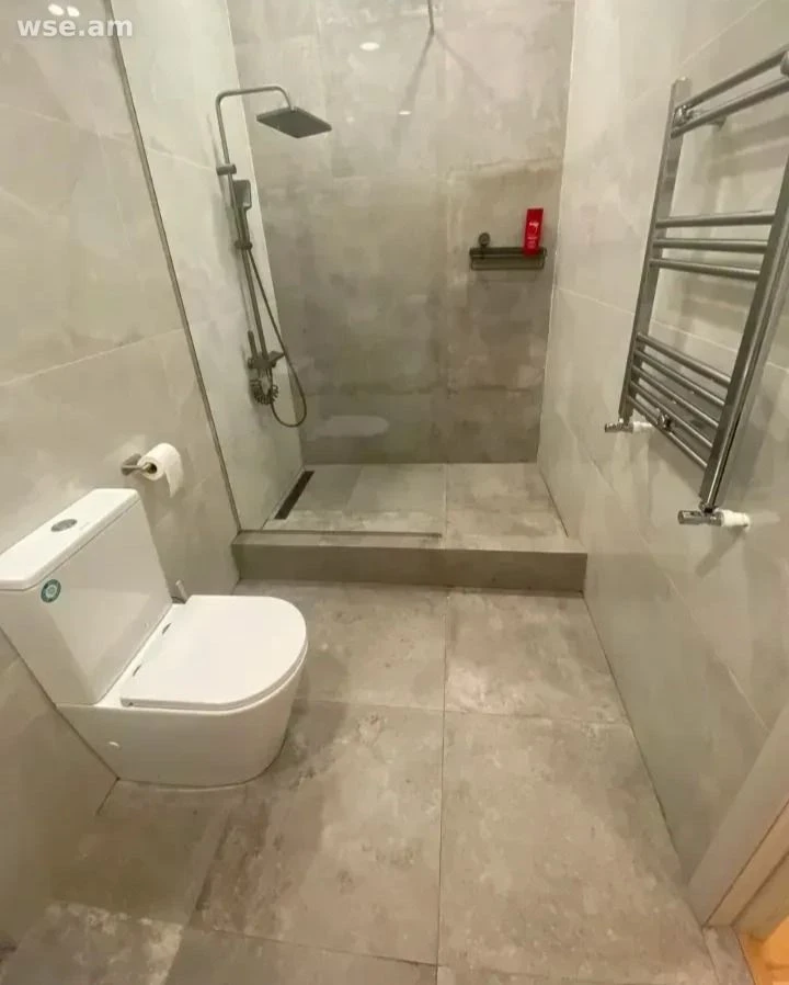 4-комн., 119 м², 6/14 эт., улица Фрунзе 8/9