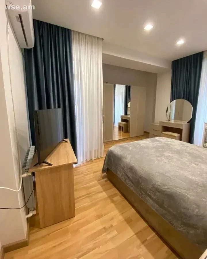 4-комн., 119 м², 6/14 эт., улица Фрунзе 8/9