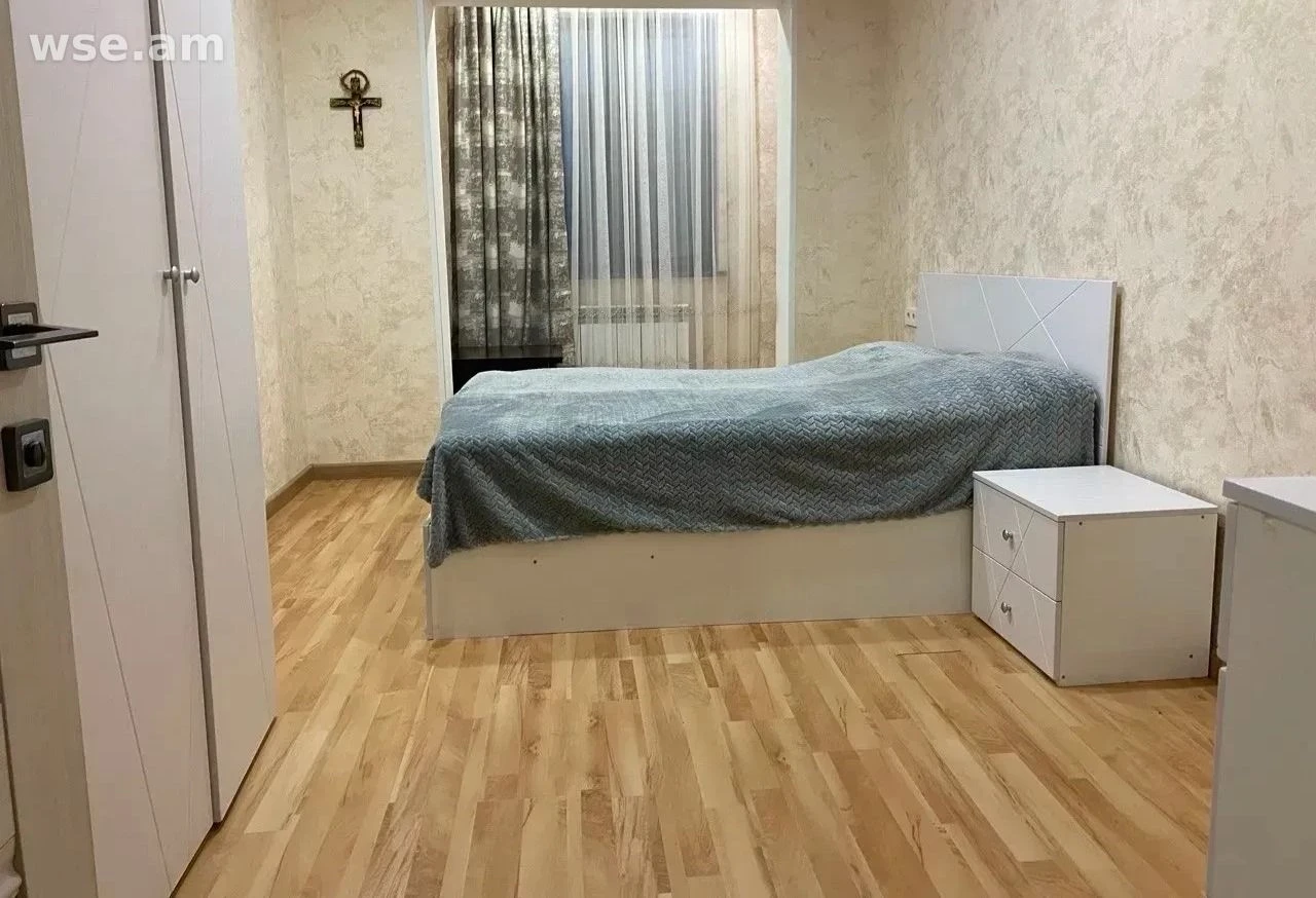 4-комн., 119 м², 6/14 эт., улица Фрунзе 8/9