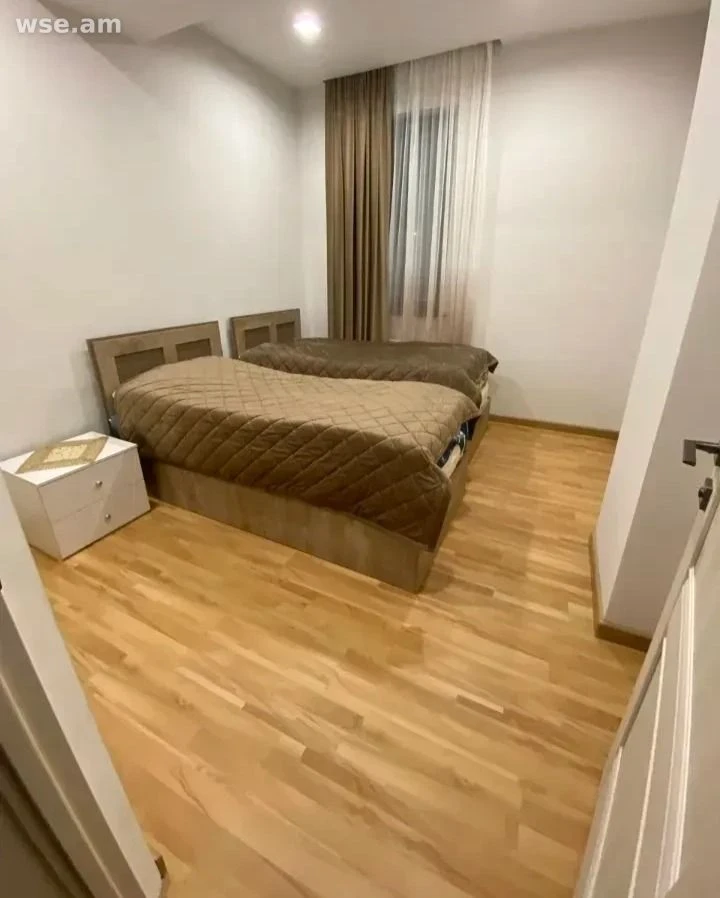 4-комн., 119 м², 6/14 эт., улица Фрунзе 8/9