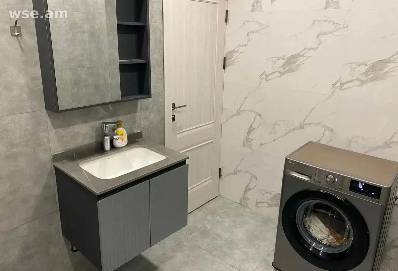 4-комн., 119 м², 6/14 эт., улица Фрунзе 8/9