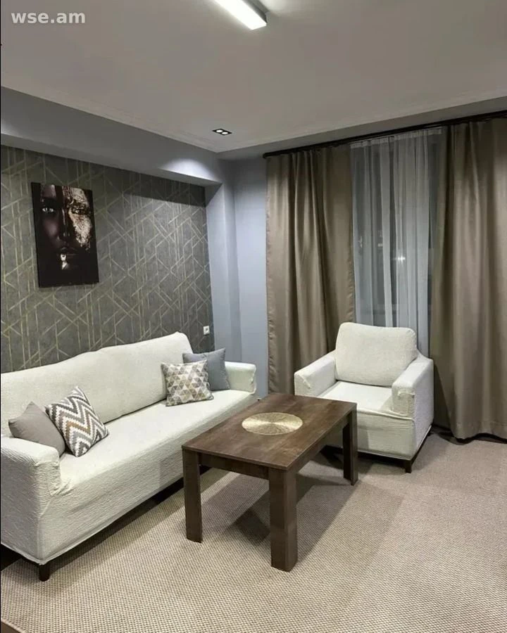 2室公寓, 40㎡, 叶兹尼克·科赫巴齐街 — 350 000 ֏ | WSE.AM