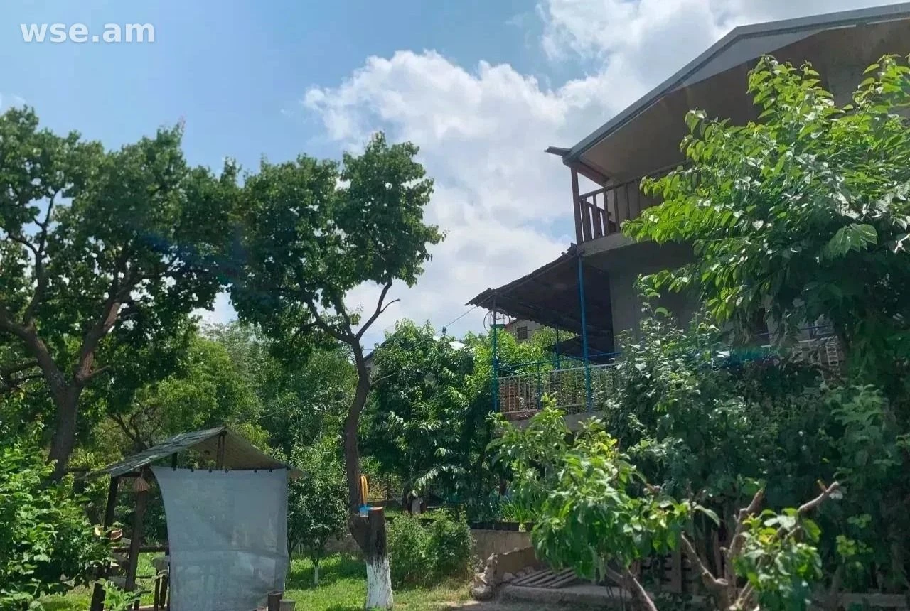 5-room house, 160 m², 3-storeyed, Keru street 36, Dzorahbyur