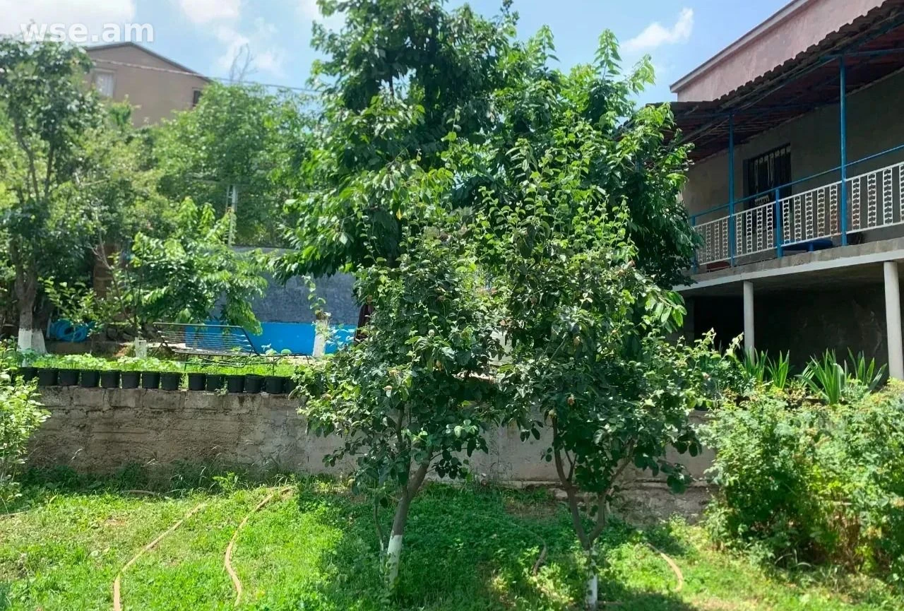 5-room house, 160 m², 3-storeyed, Keru street 36, Dzorahbyur