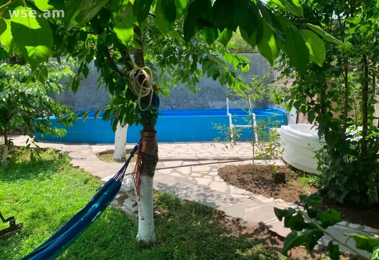 5-room house, 160 m², 3-storeyed, Keru street 36, Dzorahbyur